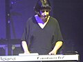 Profile Picture of Gillian Gilbert - Wikipediaon Wikipedia