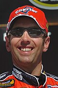 Profile Picture of 2000 NASCAR Craftsman Truck Series - Wikipediaon Wikipedia