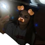 Profile Picture of Emily Peters Spamm X (@emilypeters_xo_spamm) on Instagram