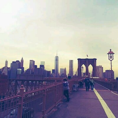 Profile Picture of Cecilia Dominguez (@@CeciDomin02) on Twitter