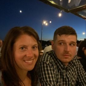 Profile Picture of Kevin Bussell (@thebusnotjerome) on Pinterest