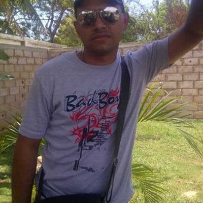 Profile Picture of Daniel Colina (@danielcolina201) on Twitter