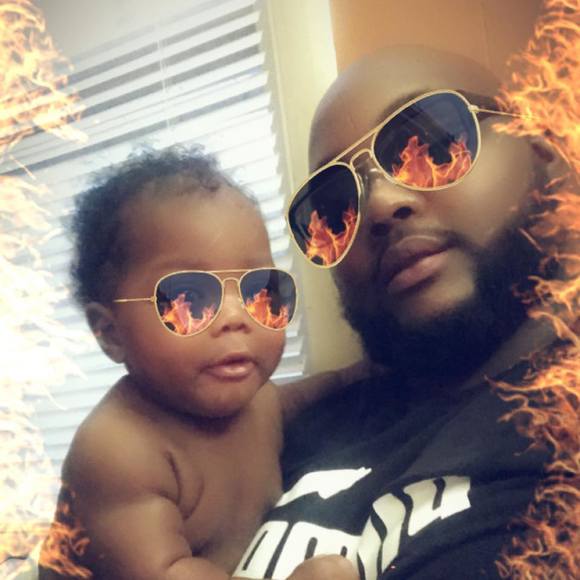 Profile Picture of Kaswaun Eckles (@bigswaun) on Poshmark