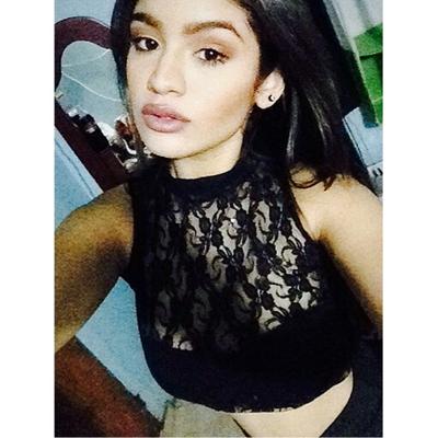 Profile Picture of Michell gutierrez (@chellmi23) on Twitter