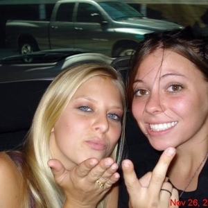 Profile Picture of Lacey Conner (@laceybabay) on Myspace