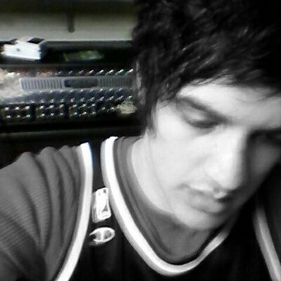 Profile Picture of Jeremy C Beauchamp (@Jeremyisbrown) on Twitter