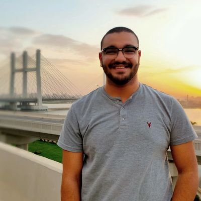 Martin Rashad - Twitter Profile Picture of Martin Rashad (@MartinRashad1) on Twitter