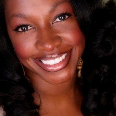 Anjanette Stark - Twitter Profile Picture of Anjanette Stark (@AnjanetteStark) on Twitter