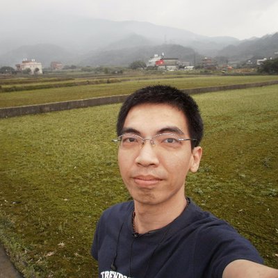 Profile Picture of Luis Liu (@Luis_Liu_620311) on Twitter