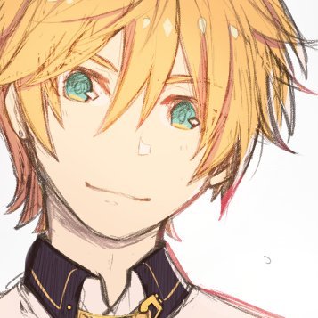 Profile Picture of Hikus☂ (@KagamineLen) on Twitter