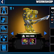 Profile Picture of Jeremy Maxwell (@jeremymaxwell92) on Youtube