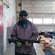 Profile Picture of Sriram Ganesan (@borktalk) on Youtube