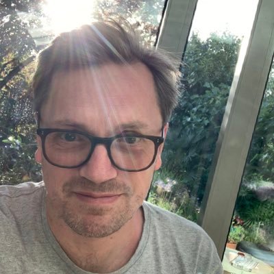 Profile Picture of Tom Goldsmith (@tomgoldsmith69) on Twitter