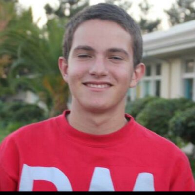 Profile Picture of Ron Levy (@ronlevy940) on Twitter