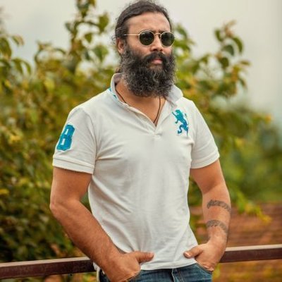 Profile Picture of Satya Raj Acharya  🎼 (@rajacharya96) on Twitter