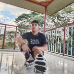 Profile Picture of Vincent Dinos Corpuz (@_vincecorpuz) on Instagram