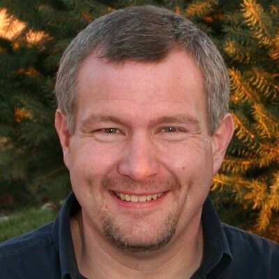 Profile Picture of Mike Erickson (@mgerickson) on Twitter