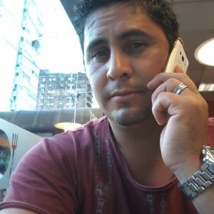 Profile Picture of Mauro Daniel Junco (@JuncoMauro) on Twitter