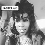 Profile Picture of tamara cade (@infamous__beauty_) on Instagram