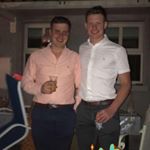 Profile Picture of James Mc Guinness (@jamesmcg130) on Instagram