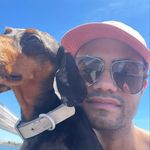 Profile Picture of Mikhail Antonio Roth (@mike_diamond_) on Instagram