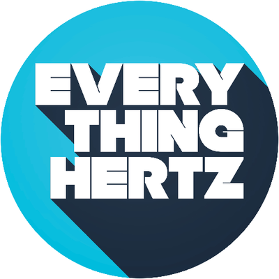 Profile Picture of Everything Hertz (@hertzpodcast) on Twitter