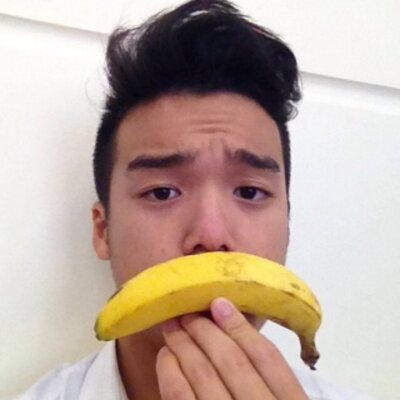 Profile Picture of Hugh Lam (@islandape87) on Twitter