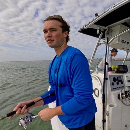 Profile Picture of Adam (@adamnewell12) on Tiktok