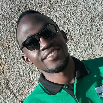 Profile Picture of James Cosmas (@jamescosmas2012) on Twitter