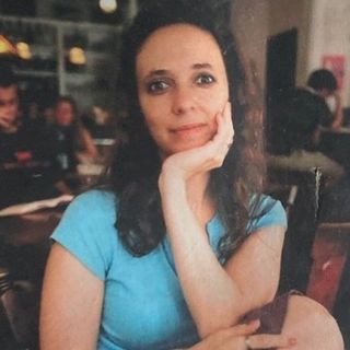 Profile Picture of Susan Cain (@susancainauthor) on Instagram