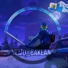 Profile Picture of   НОКИТ (@nemo_baklan) TikTok... (@nemo_baklan) on Tiktok