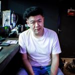 Profile Picture of Kyle Ng (@kyle_ng90) on Instagram