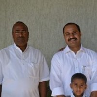 Profile Picture of Praveen Arakeri (@praveen-arakeri) on Quora