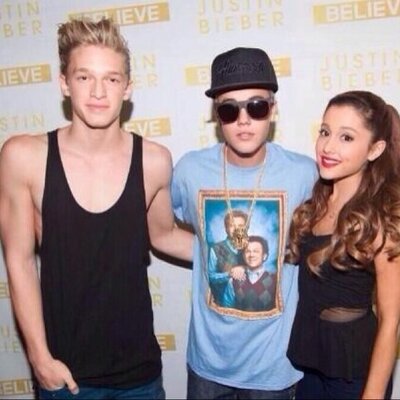 Profile Picture of Rosa Simpson (@candy_girl1997) on Twitter