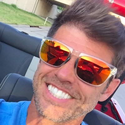 Profile Picture of Dave Yonce (@awesomelifedave) on Twitter