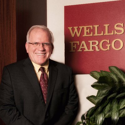 Profile Picture of Steve Thacker (@SteveThackerWFA) on Twitter