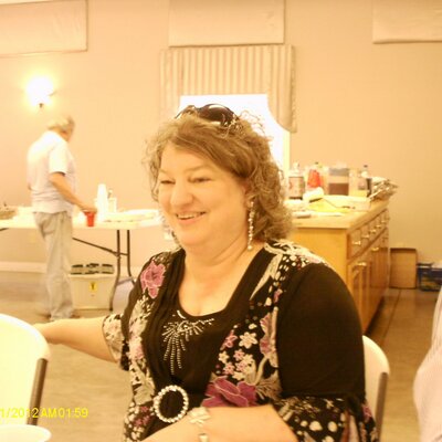 Profile Picture of Nancy Gallimore (@NancyGallimore2) on Twitter