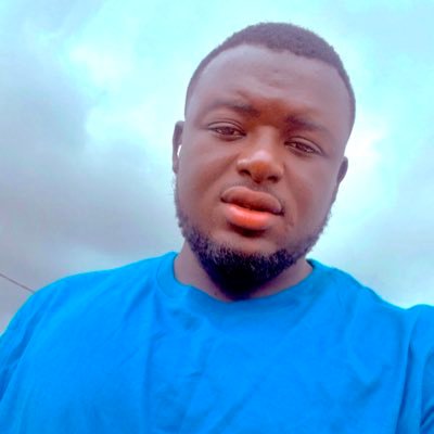 Profile Picture of Ahmed Bamba (@ahmedplayboy23) on Twitter