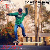 Profile Picture of Caleb Rice (@calebrice6065) on Youtube