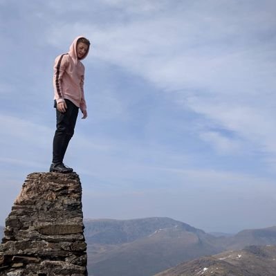 Profile Picture of Aaron Humphreys (@AaronHu42441349) on Twitter