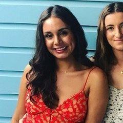 Profile Picture of Elsa Bianca745 (@elsathomas00) on Tiktok