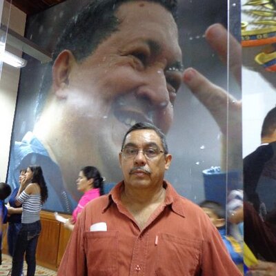 Profile Picture of Ulises Rivas (@ulisesrivas57) on Twitter