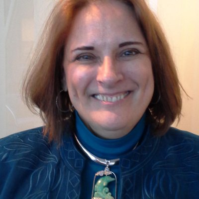 Profile Picture of Jan Chapman, CFP(R) (@janchapmancfp) on Twitter