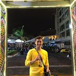 Profile Picture of 𝓪𝓷𝔀𝓪𝓻 𝓱𝓪𝓴𝓲𝓶 (@ishwarr._) on Instagram