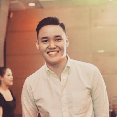 Profile Photo of Luis Del Rosario (@luuudelrosario) on Twitter