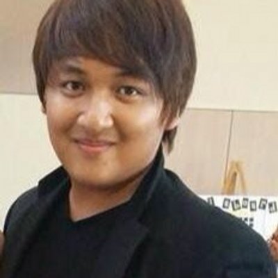 Profile Picture of Carl Fredrick (@YESCARLYES) on Twitter