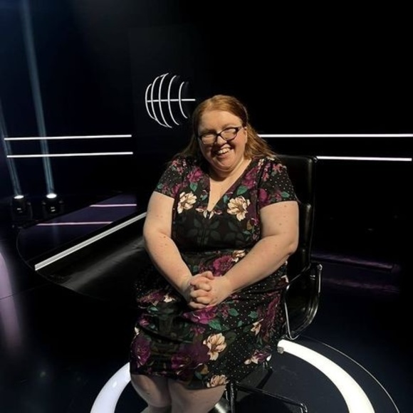 Profile Picture of Sarah Bramble (@sbramble94) on Poshmark