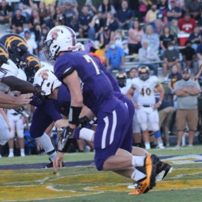 Profile Picture of Matthew Dalton Towry (@DaltonTowry) on Twitter