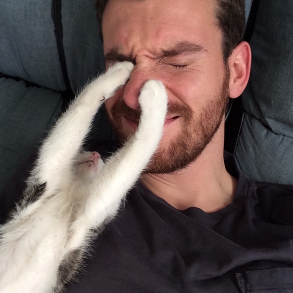 Profile Picture of Kevin Haney (@kevinthaney) on Poshmark