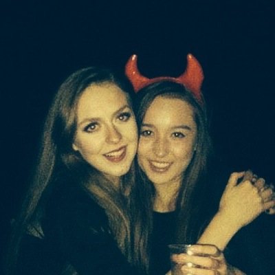 Profile Picture of Jasmine Stephens (@JasStephens_) on Twitter